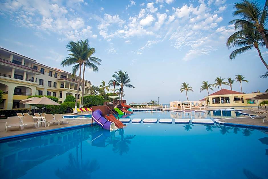Samba Vallarta All Inclusive