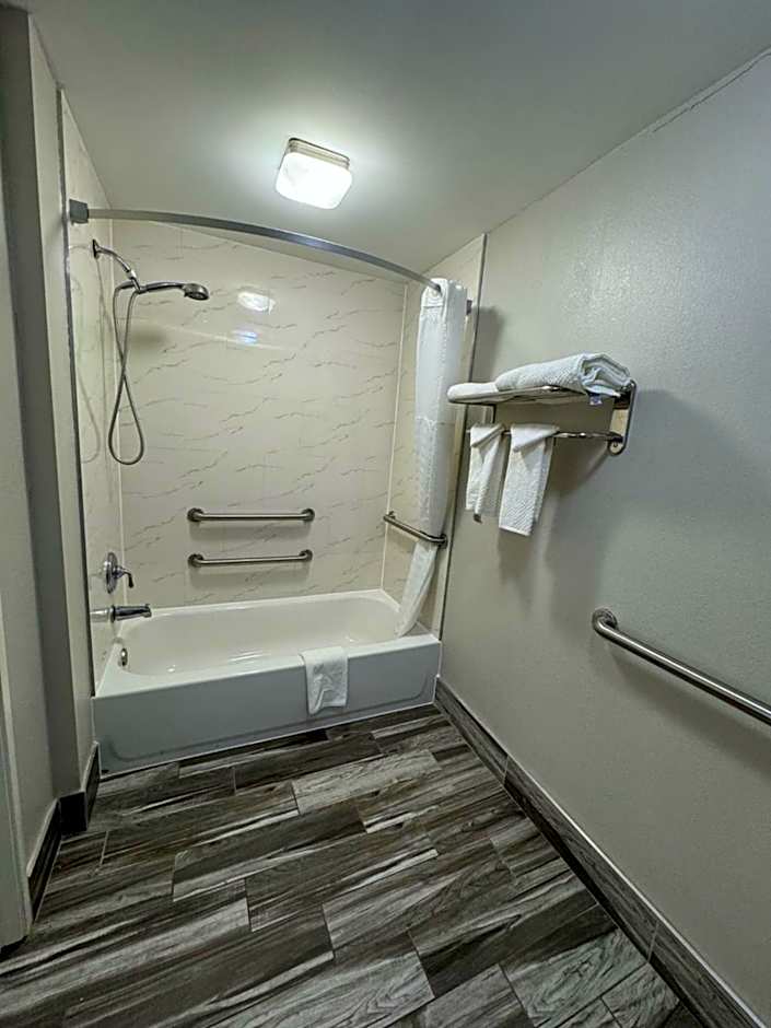 Quality Inn Newnan - Atlanta South