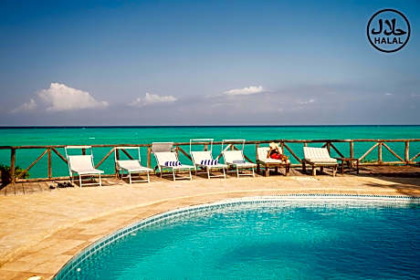 Tanzanite Beach Resort and Spa