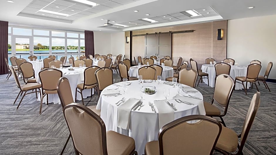 Hyatt Place Jacksonville St. Johns Town Center