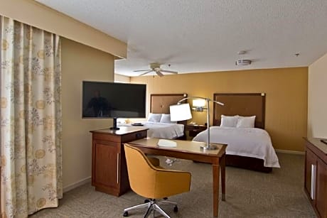 Hampton Inn & Suites Chillicothe