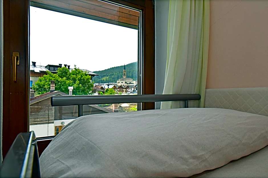 Hotel Comelico