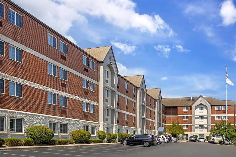 Sonesta Simply Suites Boston Burlington