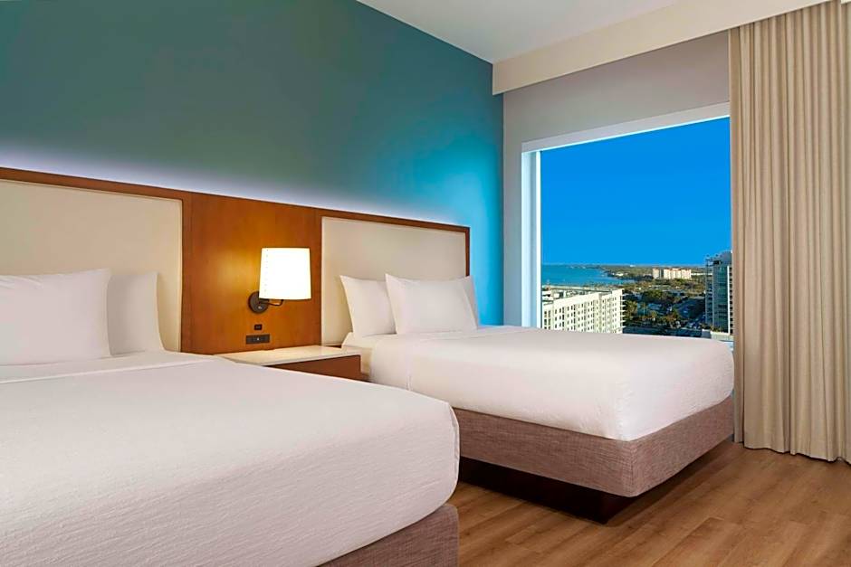 Embassy Suites By Hilton Sarasota
