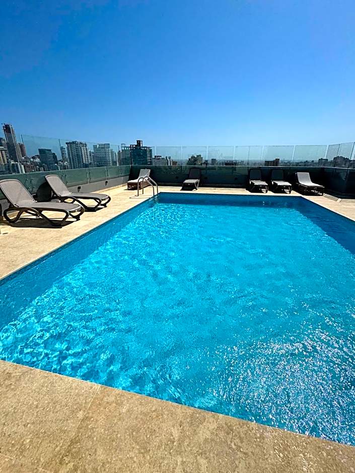 Radisson Diamond Barranquilla