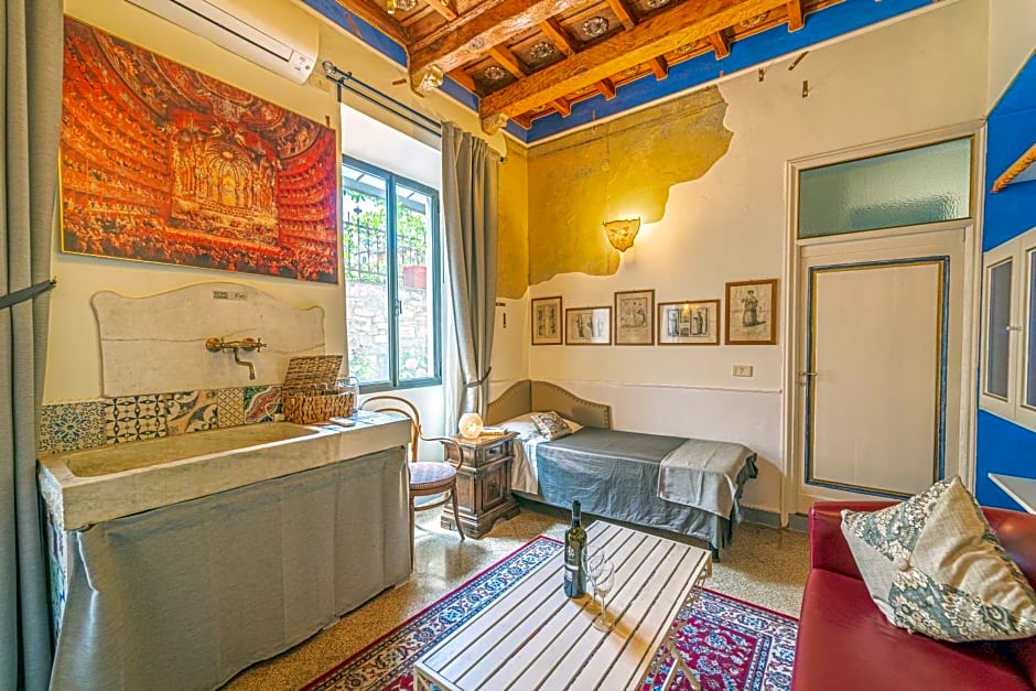 Relais & Maison Grand Tour