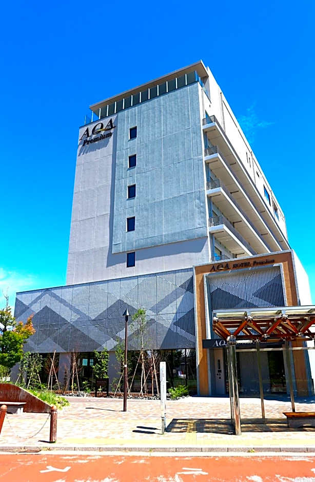 AQA Hotel Premium
