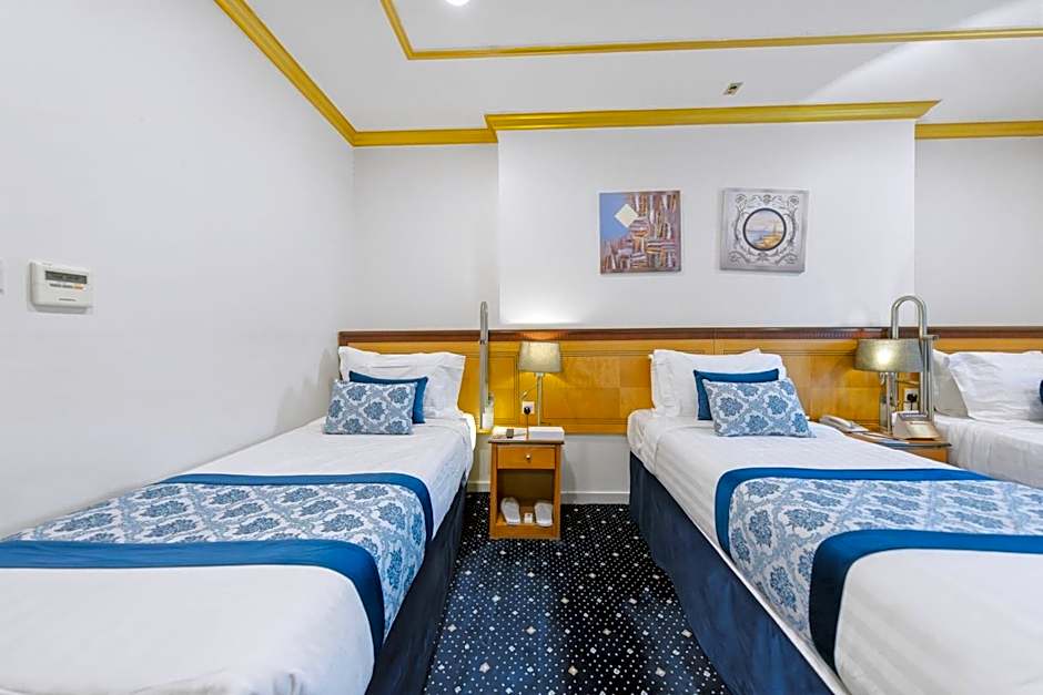Sama Al Deafah Hotel