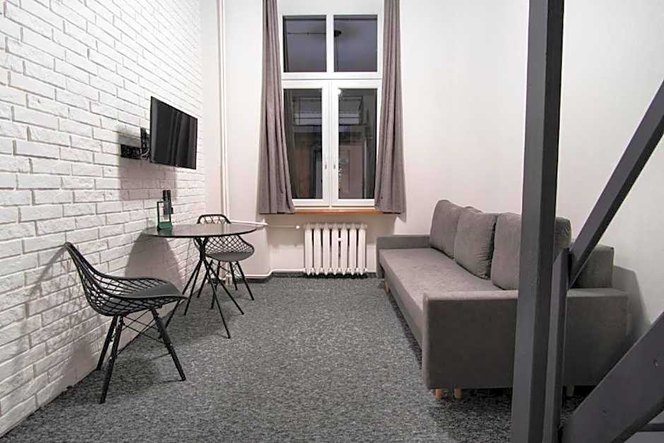 Dream Aparts - Piotrkowska 152