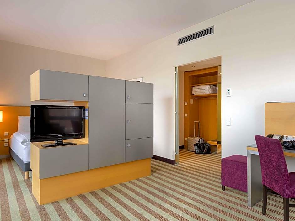 Mercure Hotel Aachen AM Dom