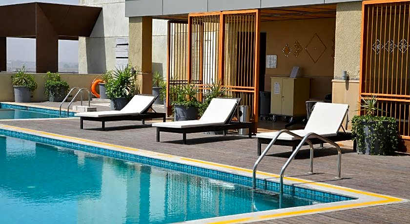 Grand Mercure Ahmedabad GIFT City