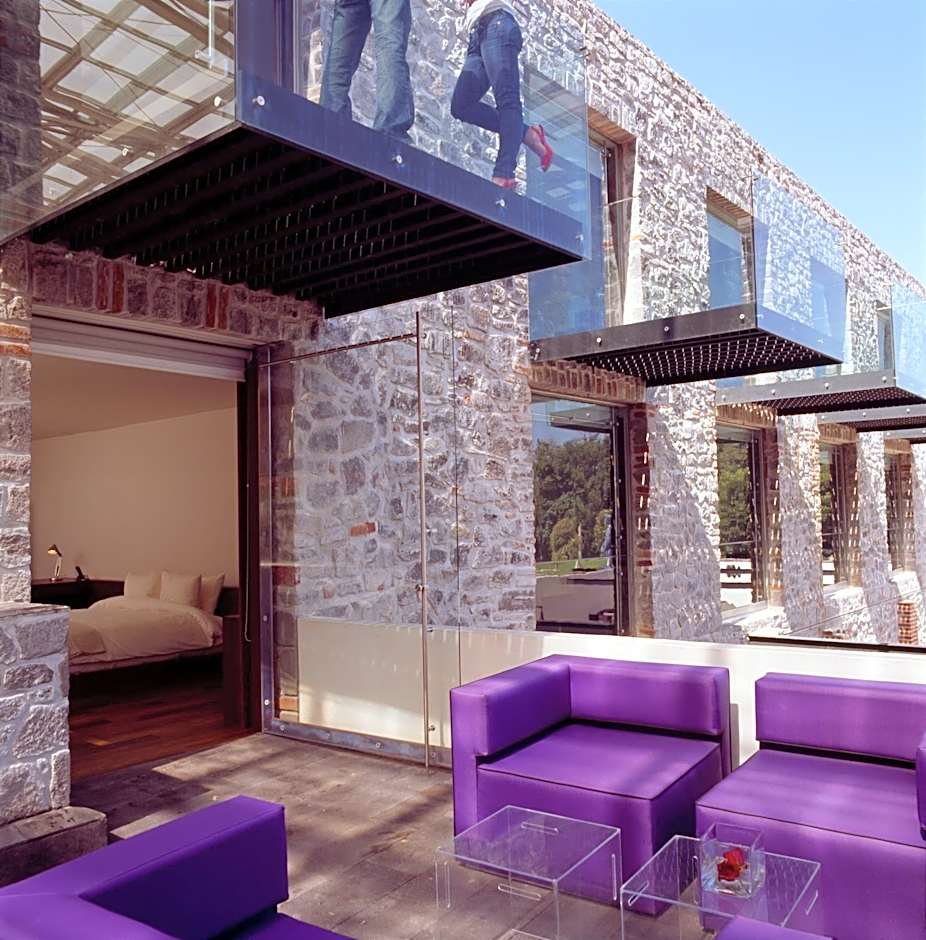 La Purificadora, Puebla, a Member of Design Hotels