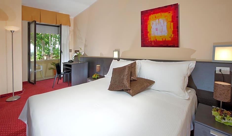 Park Hotel Kursaal