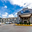 Best Western Gateway Inn