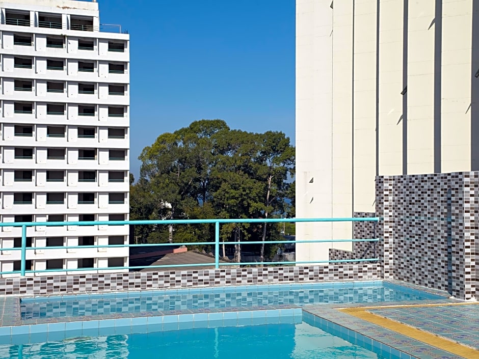 The Garden Place Pattaya