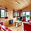 Trewythen Lodges
