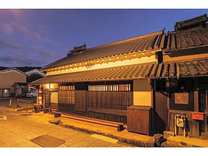 Branchera Villa Asuka