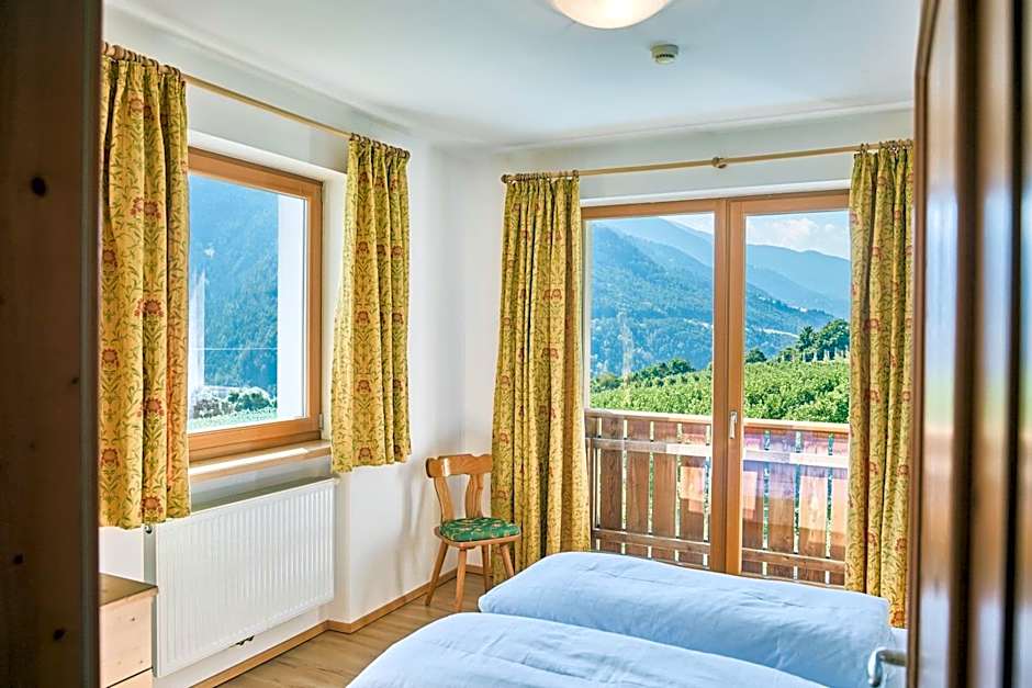 Residence Schiestlhof