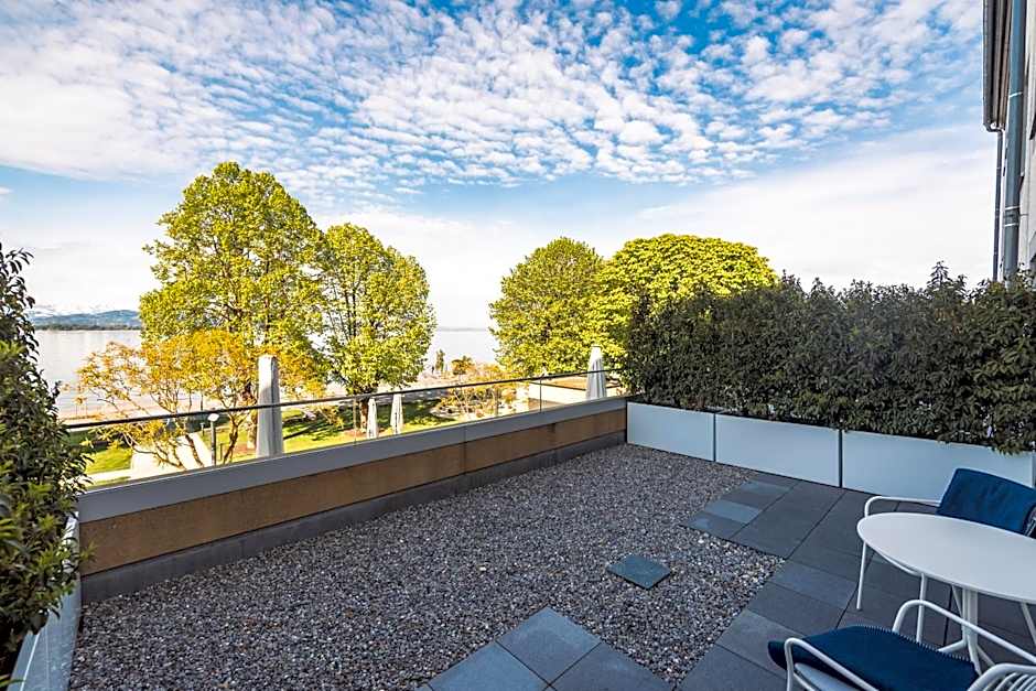 Seehotel am Kaiserstrand