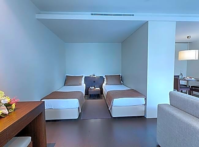 Aqualuz Troia Mar Hotel by The Editory