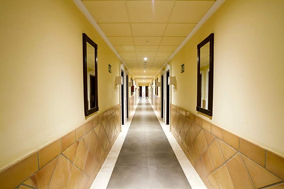 Ibersol Almuñecar Beach & Spa Hotel