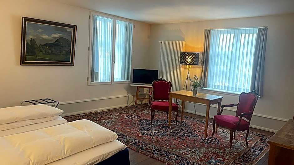 Hotel im Schlosspark