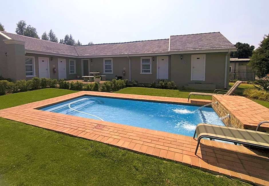 Eagle Cove