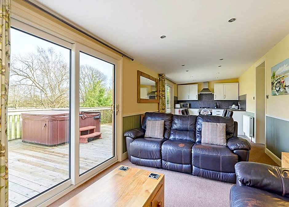 Pickering Lodges