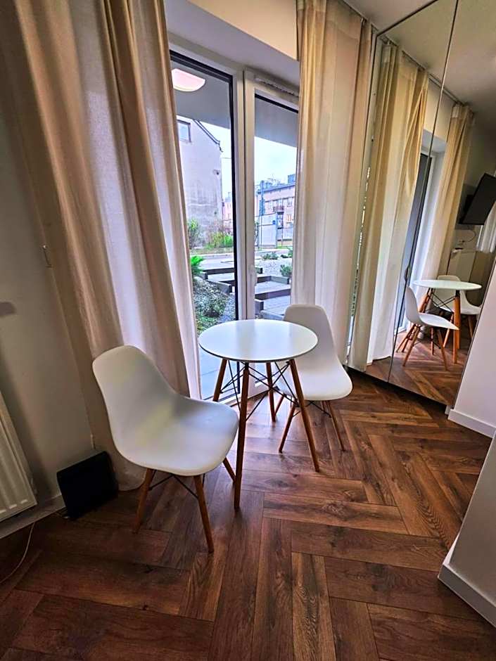 Royal Smart Apartments Cracow