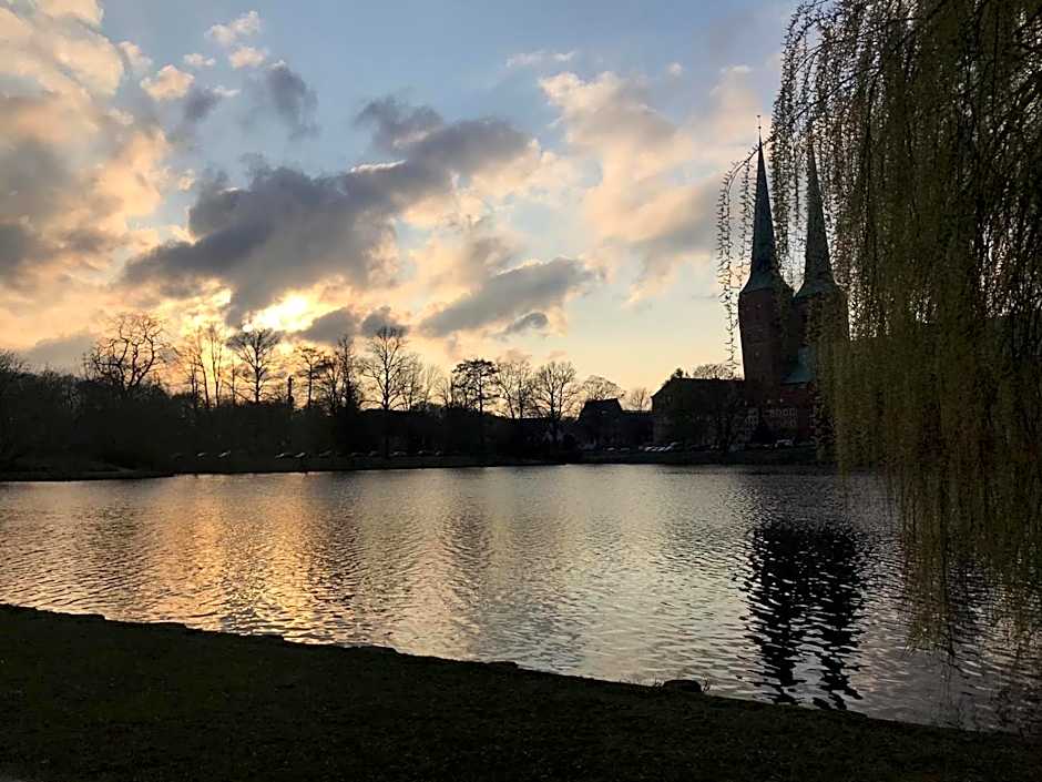 Hotel Kaiserhof Deluxe