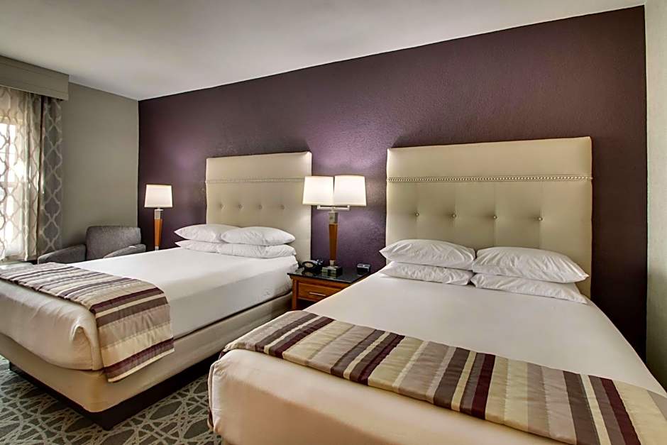 Drury Inn & Suites Albuquerque