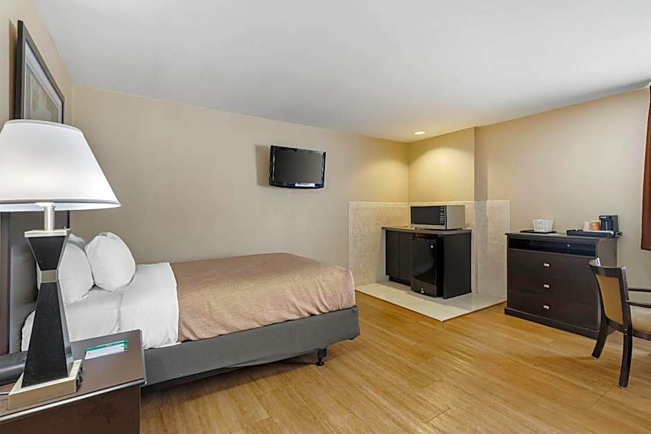 Quality Inn - Niagara Falls Blvd