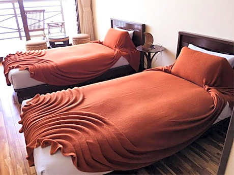 KAYA RESORT KOURIJIMA - Vacation STAY 95301v