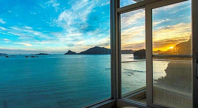 Nichinankaigan Nango Prince Hotel