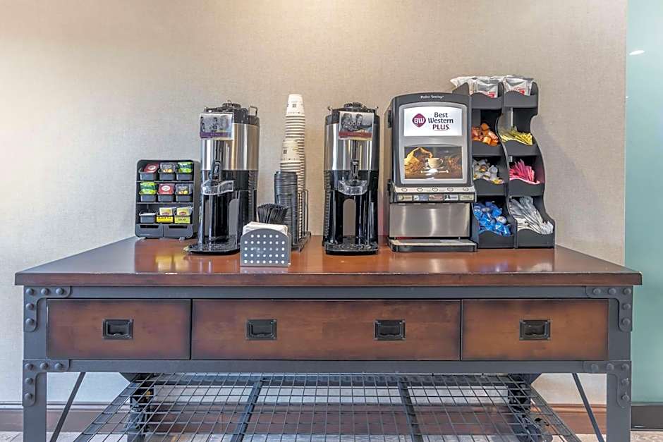 Best Western Plus Owensboro