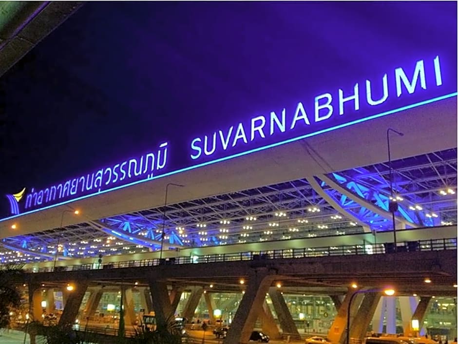 I - Beyond Residence