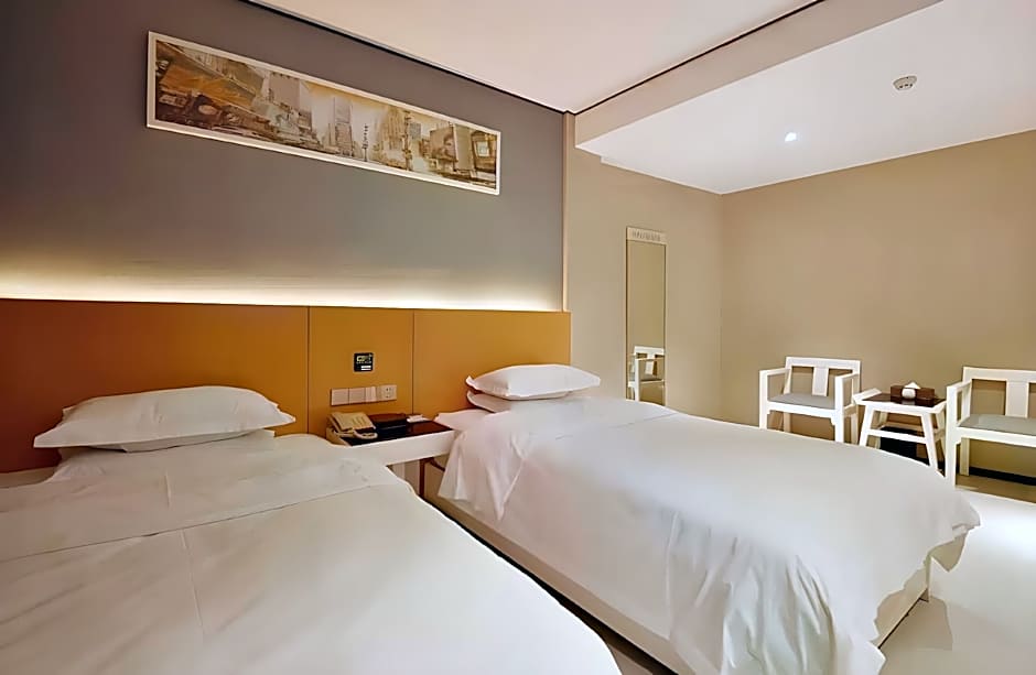 Shang Yuan Hotel Shang Xia Jiu Branch