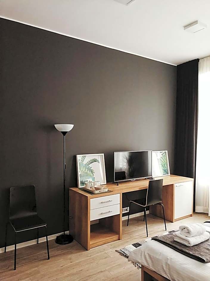 Arhiv Boutique House