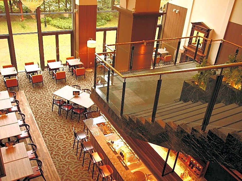 Jozankei Manseikaku Hotel Milione