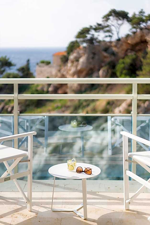 Hotel Bellevue Dubrovnik