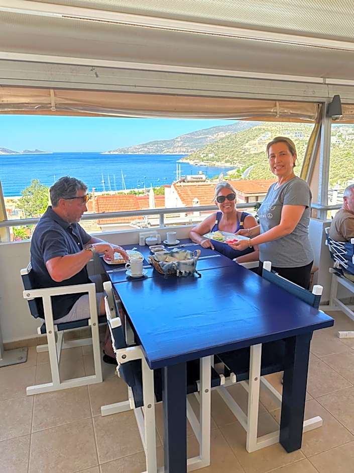 The White House Kalkan