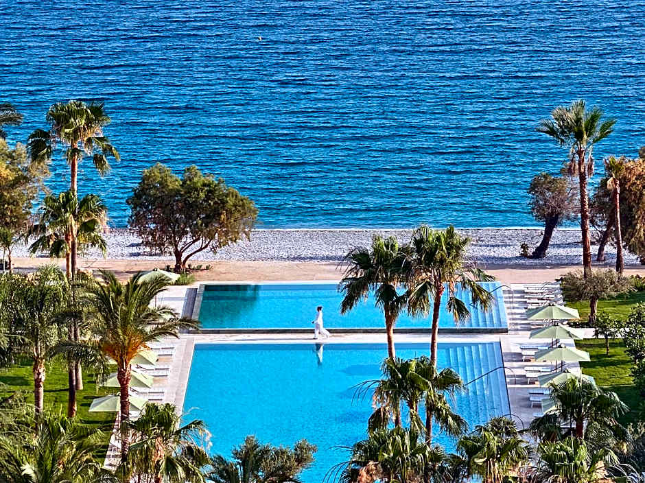 Grecotel Filoxenia Hotel