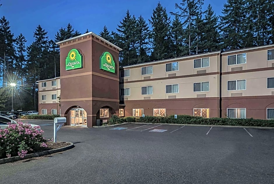 La Quinta Inn & Suites by Wyndham Olympia - Lacey