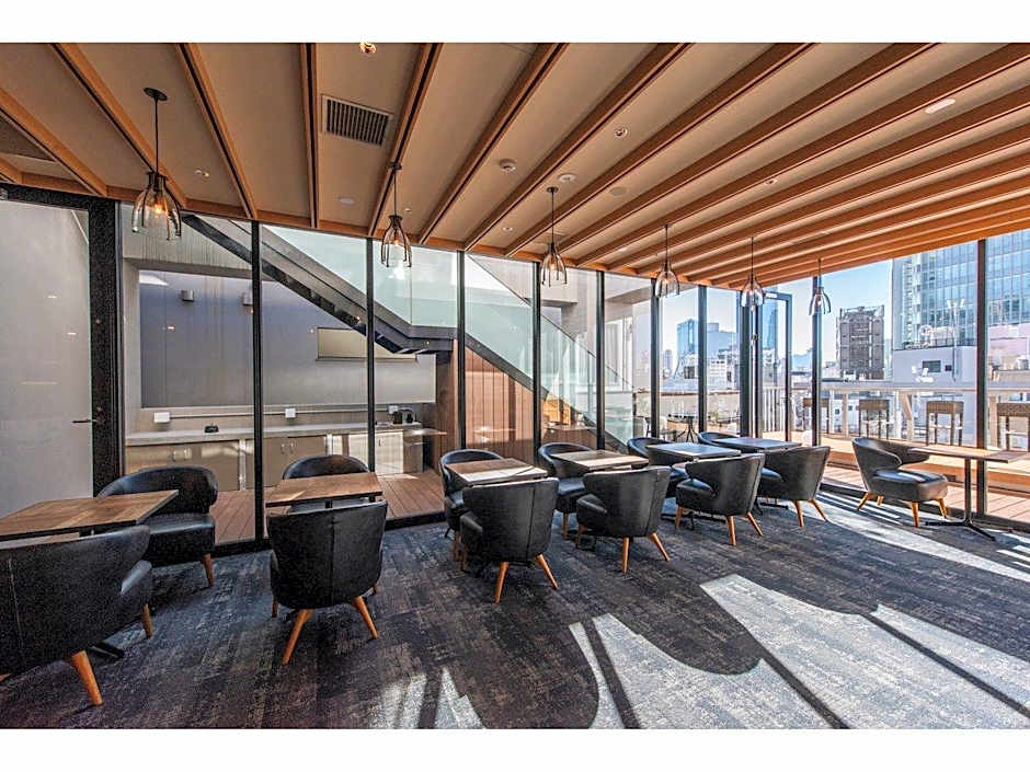 Hotel Hillarys Akasaka