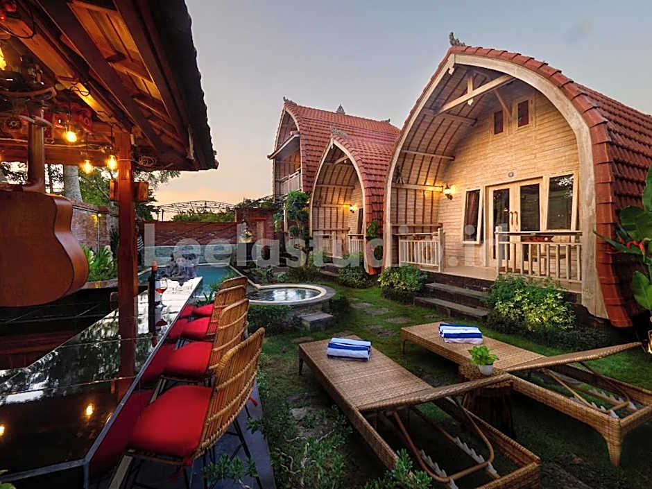 Wisnu Lumbung Uluwatu