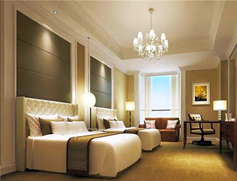 Worldhotel Grand Jiaxing Changsha