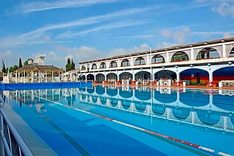 Hotel Boccaccio