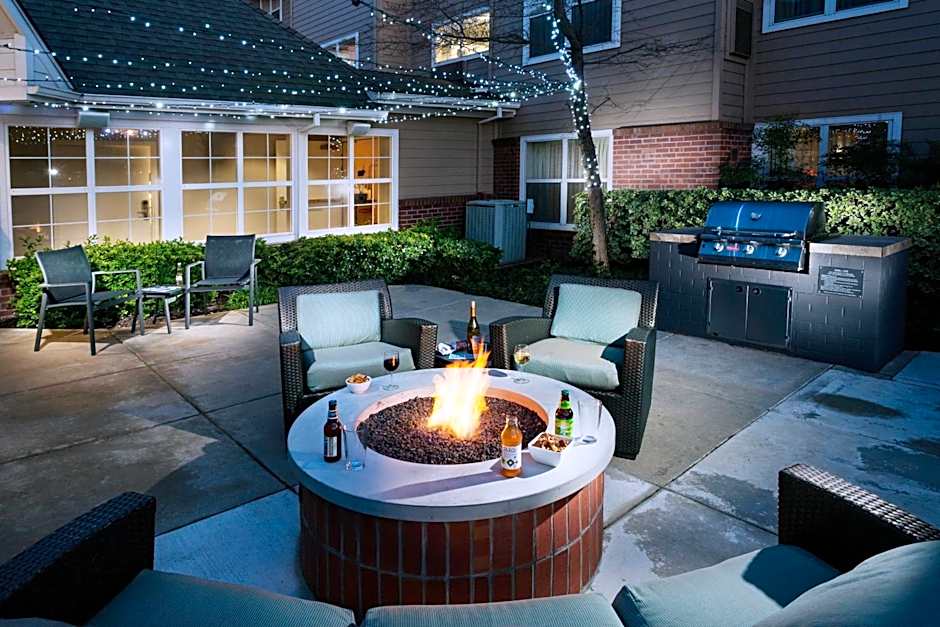 Residence Inn by Marriott Stockton