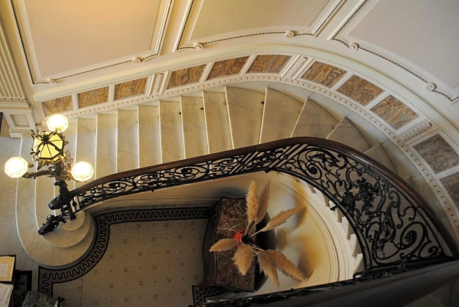 Villa Tina