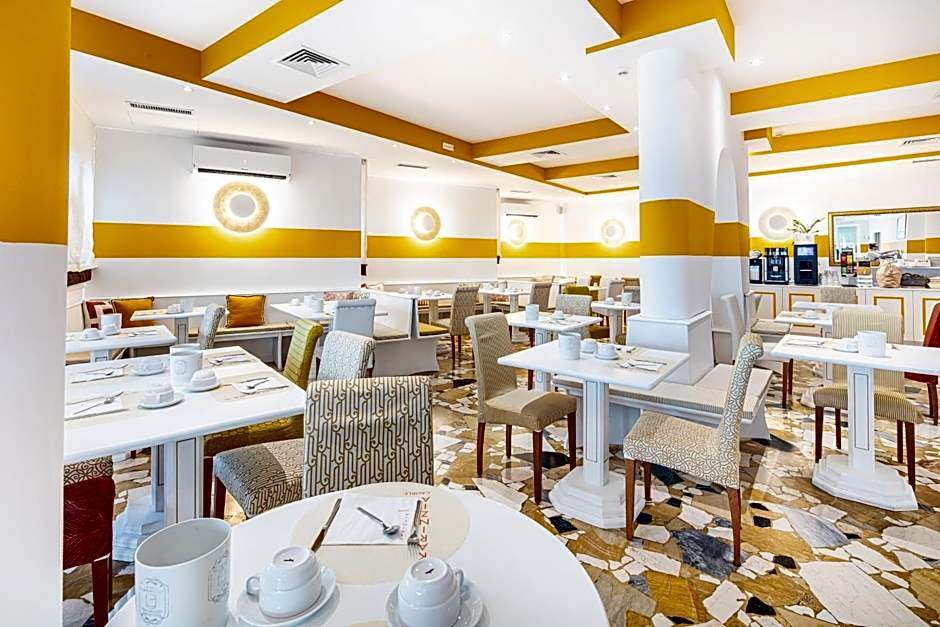 Hotel Karinzia
